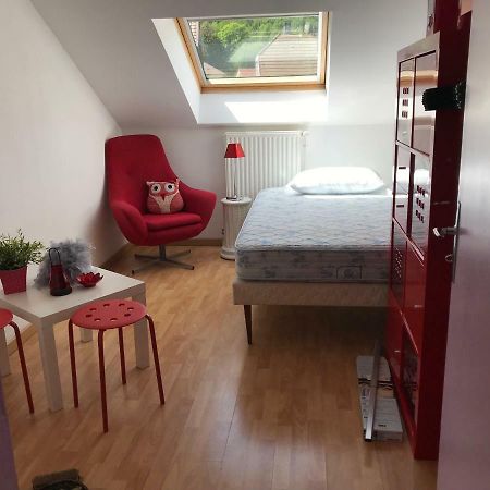 Residence De L'Ex Hotel Des Roches Plancher-Les-Mines 外观 照片