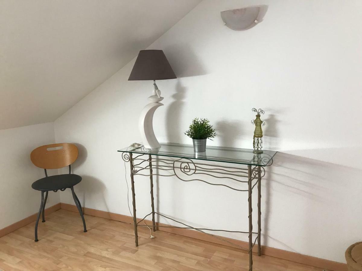 Residence De L'Ex Hotel Des Roches Plancher-Les-Mines 外观 照片