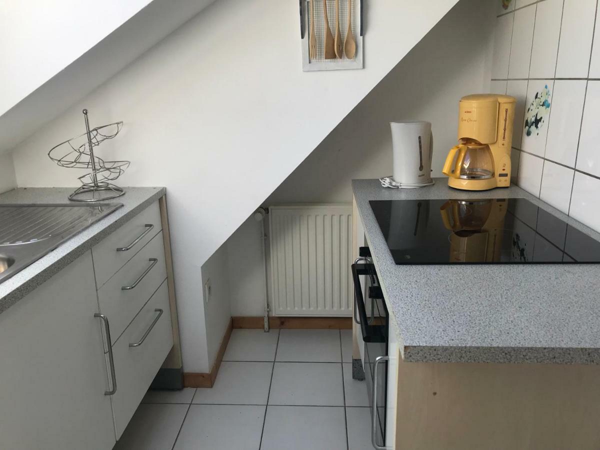 Residence De L'Ex Hotel Des Roches Plancher-Les-Mines 外观 照片